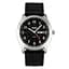 Skmei 9112BK Silver-Black - мініатюра 1