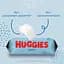 Уцінка. Вологі серветки Huggies Pure 224 шт. (4 x 56 шт.) - мініатюра 6