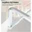 Підставка для ноутбука OfficePro LS-530S Alloy Aluminum Silver - мініатюра 6