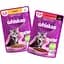 Набор влажного корма для котят Whiskas Микс 1.02 кг (85 г x 12 шт.) - миниатюра 1