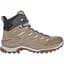 Черевики жіночі Lowa Innovo GTX Mid Women 41,5 Світло-коричневий - мініатюра 2
