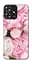 Чохол Demsky Pink peonies для ZTE Blade A73 4G - мініатюра 1