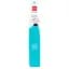 Миска складана Waudog Silicone, 385х230х50 мм, блакитна - мініатюра 1