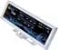 Екран LIAN LI 8.8quot; Universal Screen Mount, White - мініатюра 1