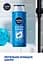 Шампунь для мужчин Nivea Men Strong Power 400 мл - миниатюра 5