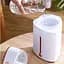 Зволожувач повітря XPRO Fog Humidifier 25000 білий (43349-Fog Humidifier_225) - мініатюра 7