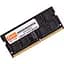 Модуль пам'яті SO-DIMM DDR4 DATO 16 GB 2666MHz [DT16G4DSDND26] [102444] - мініатюра 3