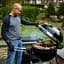 Гриль вугільний Weber Summit Kamado 61 см (18201004) - мініатюра 8