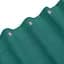 Шторка для душу та ванної Cosas 180x200 ocean, мурена (ShowerCurtains_28Ocean_DUK_180x200) - мініатюра 5