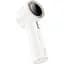 Вентилятор портативний Hoco HX64 Hurricane high-speed handheld fan white - мініатюра 2