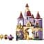 Конструктор LEGO Очарованный замок Красавицы и Чудовища (43289) - миниатюра 4
