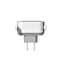Wi-Fi повторювач Mi WiFi Range Extender N300, White Xiaomi teh0024113 - мініатюра 5