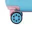 Валіза дитяча Semi Line 20" (S) Blue/Pink (T5883-2) - мініатюра 8