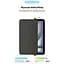 Чохол-книжка ArmorStandart Smart Case для Apple iPad Air 10.9` (2020-2022)/Air 11` (2024-2026)/Pro 11` (2020-2022) Charcoal Grey (ARM78143) [118414] - мініатюра 4