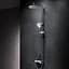 Душова система AM.PM Like ShowerSpot F0780700 - мініатюра 3