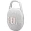 Портативна акустика JBL Clip 5 White (JBLCLIP5WHT) [107197] - мініатюра 2