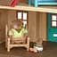 Игровой набор Lil Woodzeez Загородный дом (WZ6624Z) - миниатюра 4