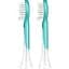 Сменные насадки для электрической зубной щетки Philips Sonicare For Kids HX6042/33, 2 шт. (3930514) - миниатюра 2
