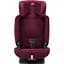 Автокрісло Britax Romer Evolvafix Burgundy Red, бордове (2000037924) - мініатюра 5