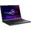 Ноутбук Asus ROG Strix SCAR 18 MiniLED G834JYR-R6087, Intel Core i9-14900HX, 5.8GHz, 18WQXGA, 64GB, SSD 2TB, NVIDIA GeForce RTX 4090 16GB, Free DOS - миниатюра 3