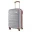 Валіза Semi Line 20" (S) Light Grey (T5715-1) - мініатюра 1