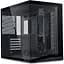Корпус для ПК Lian Li O11 Dynamic Mini V2, Black (G99.O11DMIV2X.00) - миниатюра 1