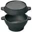 Каструля чавунна Snow Peak CS-501R Micro Pot - мініатюра 2