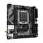 Материнская плата GIGABYTE B650I AX - миниатюра 2