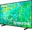 Телевізор Samsung CU8072 65" LED 4K [UE65CU8072] [82662] - мініатюра 3