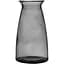 Ваза Lefard Edwin 23.5 см grey (804-124) - мініатюра 1