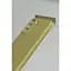 Оригінальний силіконовий чохол Samsung Silicone Cover для Samsung Galaxy S22 Plus (S906) Butter Yellow EF-PS906TYEGRU - мініатюра 8
