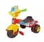 Дитячий велосипед Kinderway Спринт 10-002 в асортименті - мініатюра 1