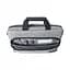 Сумка для ноутбука Grand-X Soft Pocket Grey 14" (SB-148G) - миниатюра 3