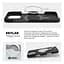 Чехол ArmorStandart BlackIcon Aramid Twill MagCase для Apple iPhone 16 Pro Max Black (ARM90152) - миниатюра 8
