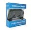 Геймпад джойстик DoubleShock Wireless PS4 Double Motor Vibration DUALSHOCK 4 Black - мініатюра 6