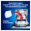 Средство для очищения посудомоечных машин Finish Dishwasher Cleaner 3 шт. - миниатюра 4