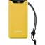 Портативний зарядний пристрій USB 10000MAH QC3.0 YELLOW F10000 7332039 INTENSO - мініатюра 1