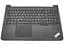 Клавіатура для Lenovo IBM S5-531, S5-540 (RU BLACK з підсвічуванням) - мініатюра 1