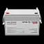 Акумулятор гелевий LP-GL 12V - 120 Ah Silver - мініатюра 2