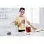 Стаціонарний блендер Nutribullet NB 606R 600W Red (0C22300058) - мініатюра 6