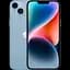 Смартфон Apple iPhone 14 Plus 512GB eSIM Blue (MQ493) [76730] - миниатюра 1