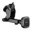 Автотримач Borofone BH97 NT Ice magnetic car holdercenter console чорний - мініатюра 8