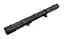 Акумулятор для ноутбука Asus A41N1308 14.4V Black 2600 mAh - мініатюра 3