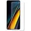 Захисна плівка StatusSKIN для Xiaomi Poco X6 Pro Екран Глянцева Lite - мініатюра 1