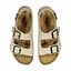 Сандалі CMP Eco Keidha Wmn Slipper 36 Stone (1097-3Q91026-A425 36) - мініатюра 3