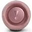 Портативная акустика JBL Charge 5 Pink (JBLCHARGE5PINK) - миниатюра 7