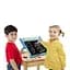 Набор для творчества Melissa&Doug Настольный мольберт с магнитной доской (MD12790) - миниатюра 2
