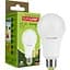 Світлодіодна лампа Eurolamp LED Ecological Series, А70, 15W, E27, 3000K (50) (LED-A70-15272(P)) - мініатюра 1