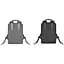 Рюкзак для ноутбука WiWU Minimalist Backpack для MacBook 15.6/16'' Gray [88220] - мініатюра 5