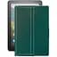 Чехол StatusCASE из экокожи для планшета Amazon Fire HD 8 2020 Тм. - миниатюра 1